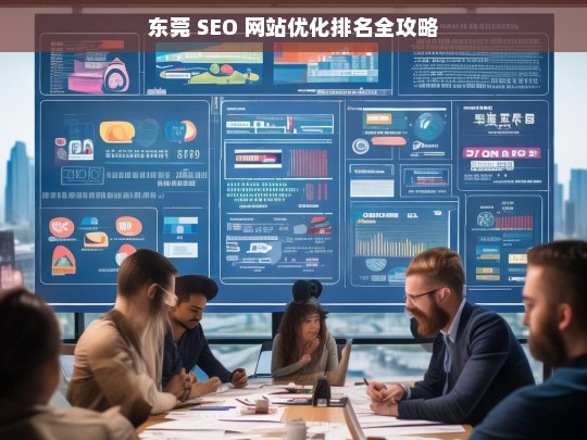 东莞 SEO 网站优化排名全攻略-第1张图片-威辛SEO网