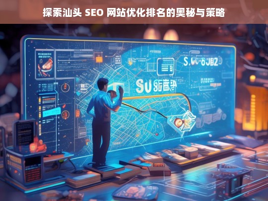 汕头 SEO 网站优化排名的奥秘与策略探索-第1张图片-威辛SEO网