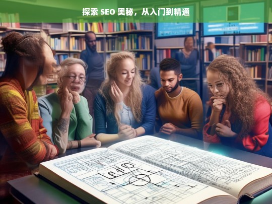 探索 SEO 奥秘，从入门到精通之路-第1张图片-威辛SEO网