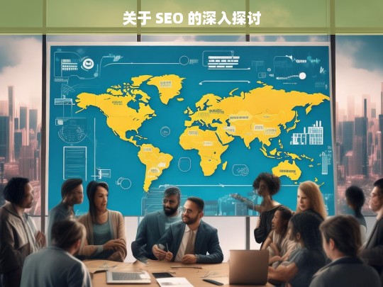 SEO 深入探讨之析-第1张图片-威辛SEO网