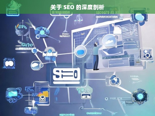 SEO 深度剖析探秘-第1张图片-威辛SEO网