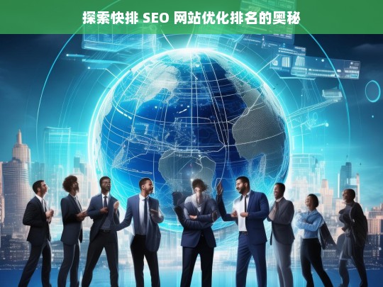 快排 SEO 网站优化排名奥秘探索-第1张图片-威辛SEO网