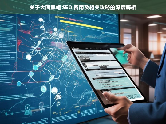 大同黑帽 SEO 费用与攻略深度解析-第1张图片-威辛SEO网