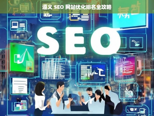 遵义 SEO 网站优化排名攻略-第1张图片-威辛SEO网