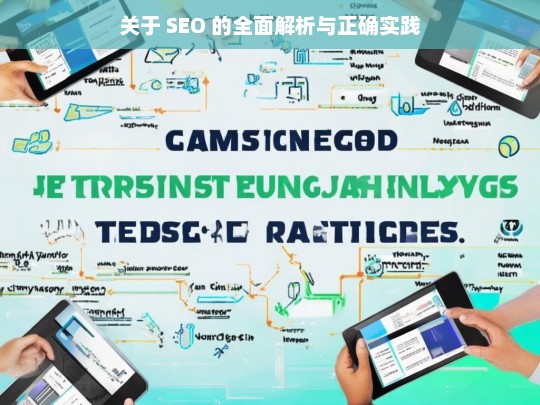 SEO 全面解析与实践指南-第1张图片-威辛SEO网