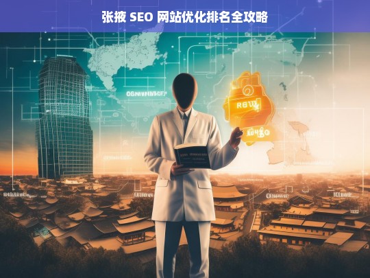 张掖 SEO 网站优化排名攻略-第1张图片-威辛SEO网