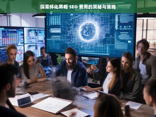 怀化黑帽 SEO 费用探索及策略剖析-第1张图片-威辛SEO网