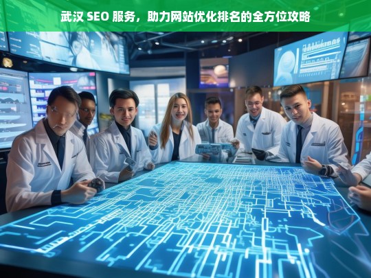 武汉 SEO 服务，网站优化排名全方位攻略-第1张图片-威辛SEO网