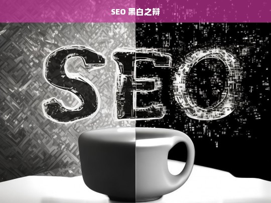 SEO 的黑白两面辨析-第1张图片-威辛SEO网