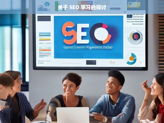 SEO 学习之探讨-第1张图片-威辛SEO网