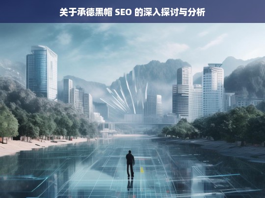 承德黑帽 SEO 探讨与分析-第1张图片-威辛SEO网