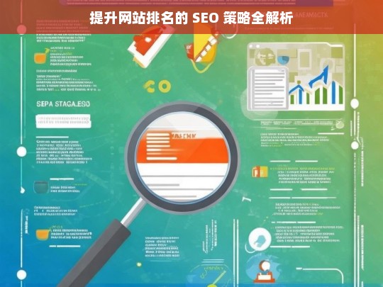 提升网站排名的 SEO 策略全解析-第1张图片-威辛SEO网