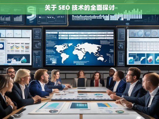 SEO 技术全面探讨-第1张图片-威辛SEO网