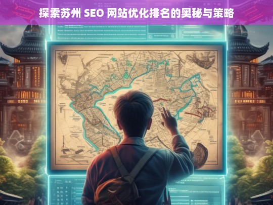 苏州 SEO 网站优化排名的奥秘与策略探索-第1张图片-威辛SEO网