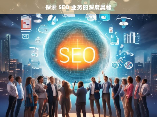 探索 SEO 业务深度奥秘之旅-第1张图片-威辛SEO网