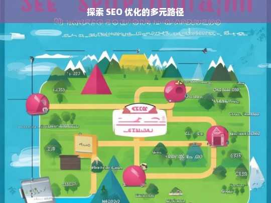 探索 SEO 优化的多元路径-第1张图片-威辛SEO网