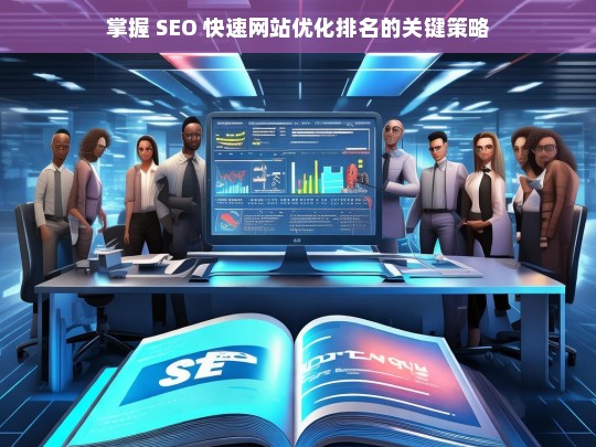 掌握 SEO 实现快速网站优化排名的关键策略-第1张图片-威辛SEO网