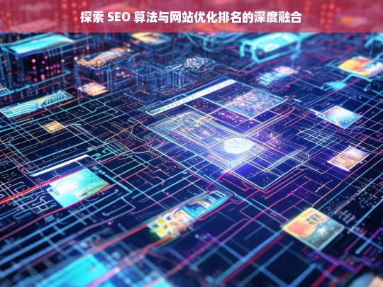 SEO 算法与网站优化排名的深度融合探索-第1张图片-威辛SEO网