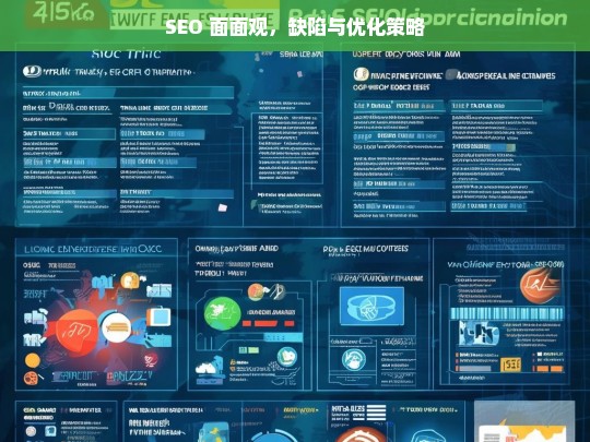 SEO 面面观，缺陷剖析与优化策略探讨-第1张图片-威辛SEO网