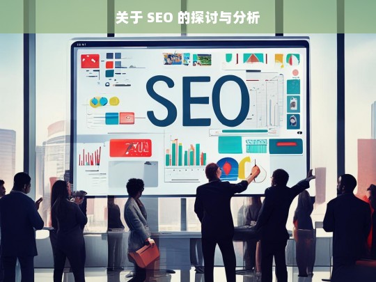 SEO 的探讨与分析-第1张图片-威辛SEO网