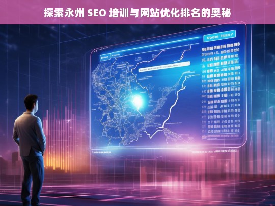 永州 SEO 培训与网站优化排名探索-第1张图片-威辛SEO网