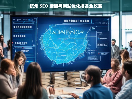 杭州 SEO 培训与网站优化排名指南-第1张图片-威辛SEO网