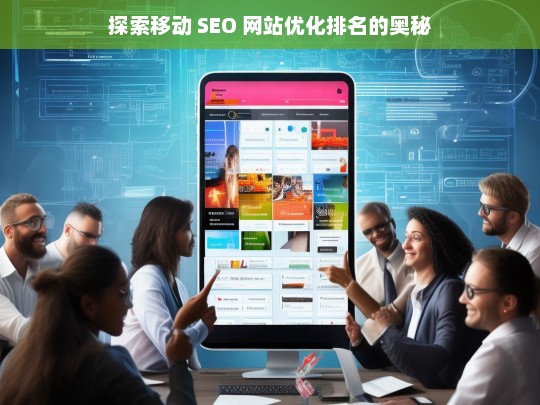 探索移动 SEO 网站优化排名奥秘-第1张图片-威辛SEO网