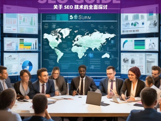 SEO 技术全面解析-第1张图片-威辛SEO网