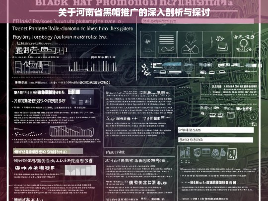 河南省黑帽推广的剖析探讨-第1张图片-威辛SEO网