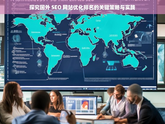 国外 SEO 网站优化排名的关键策略与实践探究-第1张图片-威辛SEO网