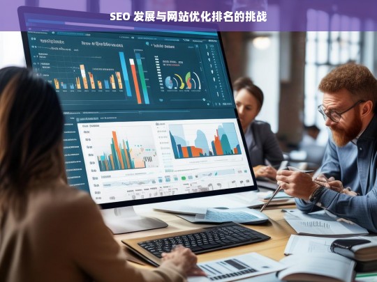 SEO 发展及网站优化排名所面临的挑战-第1张图片-威辛SEO网