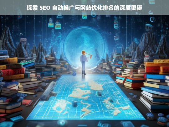 探索 SEO 自动推广与网站优化排名奥秘-第1张图片-威辛SEO网