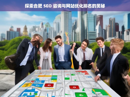 合肥 SEO 咨询与网站优化排名探秘-第1张图片-威辛SEO网