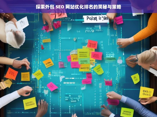 外包 SEO 网站优化排名的奥秘与策略探索-第1张图片-威辛SEO网