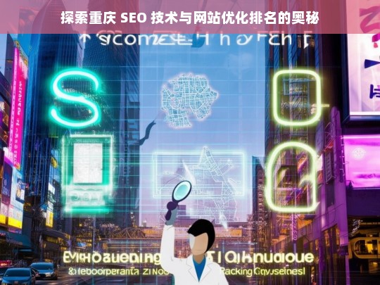 重庆 SEO 技术与网站优化排名奥秘探索-第1张图片-威辛SEO网