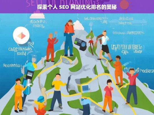 探索个人 SEO 网站优化排名奥秘-第1张图片-威辛SEO网