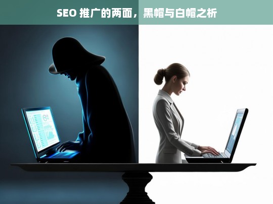 SEO 推广中黑帽与白帽的剖析-第1张图片-威辛SEO网