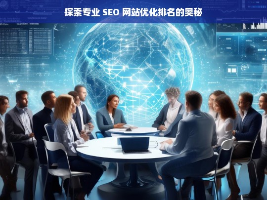 探索专业 SEO 网站优化排名奥秘之旅-第1张图片-威辛SEO网