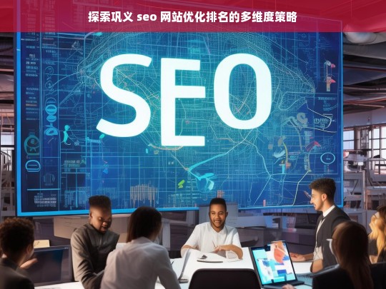 巩义 SEO 网站优化排名的多维度策略探索-第1张图片-威辛SEO网