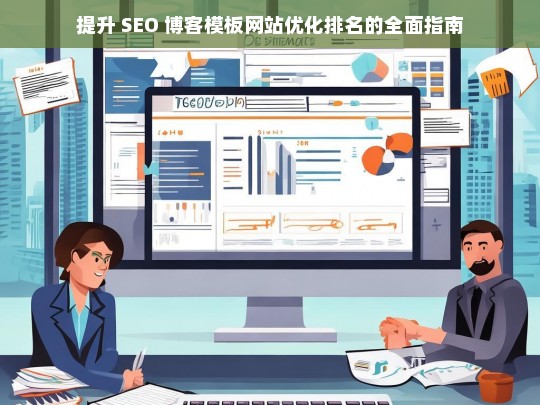 提升 SEO 博客模板网站优化排名指南-第1张图片-威辛SEO网