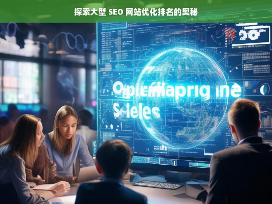 探索大型 SEO 网站优化排名奥秘之途-第1张图片-威辛SEO网