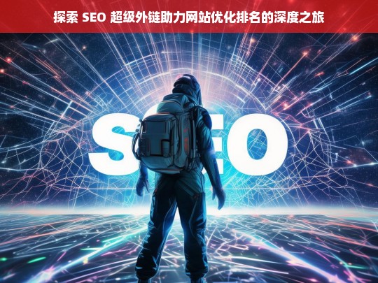 探索 SEO 超级外链与网站优化排名的深度关联-第1张图片-威辛SEO网