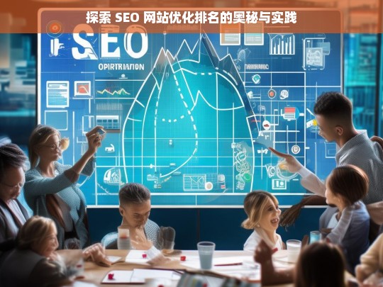 探索 SEO 网站优化排名的奥秘与实践之道-第1张图片-威辛SEO网