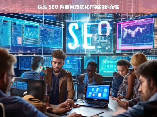 探索 SEO 智能网站优化排名的多面性，全面剖析-第1张图片-威辛SEO网