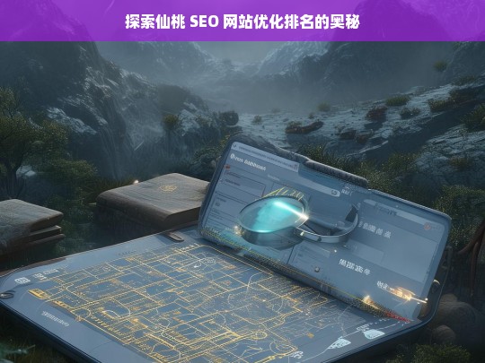 探索仙桃 SEO 网站优化排名奥秘之旅-第1张图片-威辛SEO网