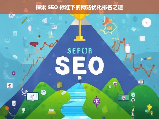 探索 SEO 标准下的网站优化排名之法-第1张图片-威辛SEO网