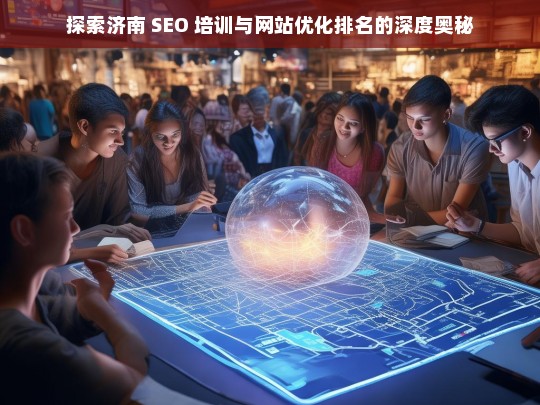 济南 SEO 培训与网站优化排名探秘-第1张图片-威辛SEO网