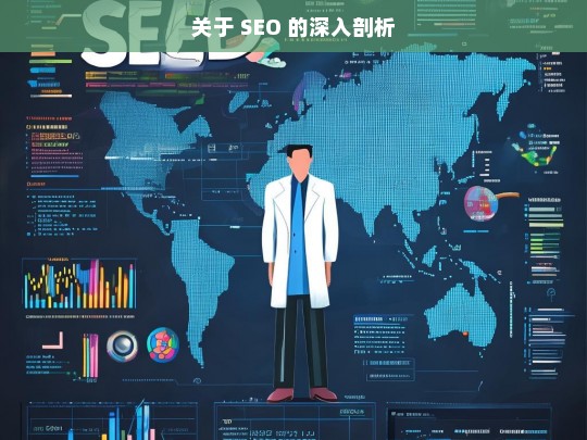 SEO 深度剖析-第1张图片-威辛SEO网