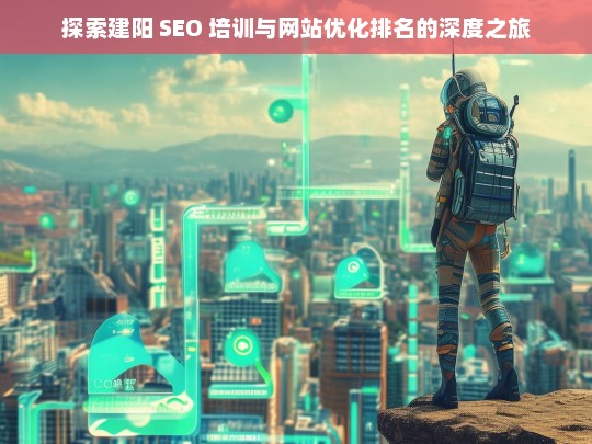 建阳 SEO 培训与网站优化排名探索之旅-第1张图片-威辛SEO网