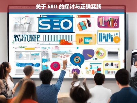 SEO 探讨与实践之路-第1张图片-威辛SEO网